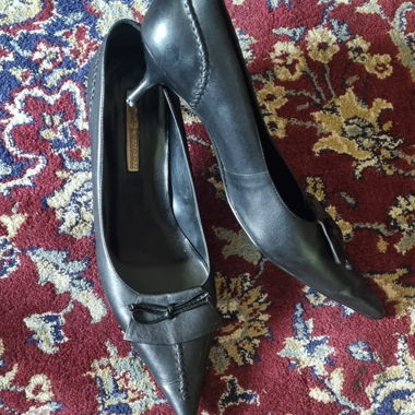 Kitten Heels 