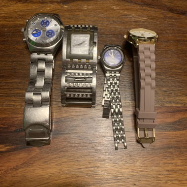 Montres