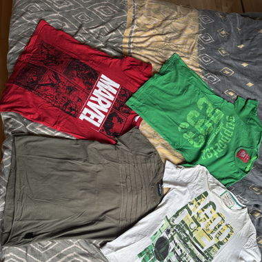 T shirt taille M