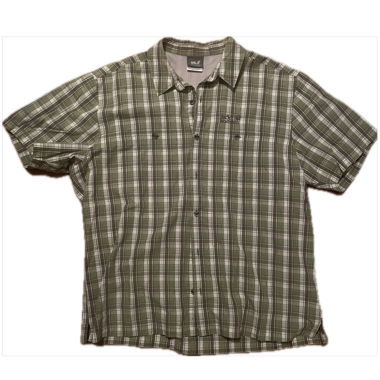 Jack Wolfskin Poloshirt