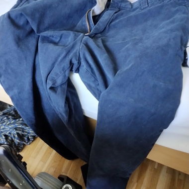 Pantalon Banana Republic Taille 30/32