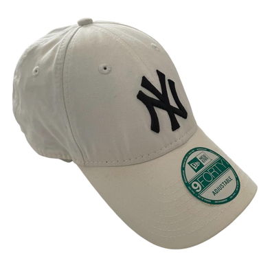 Casquette New York Yankee (Blanche)