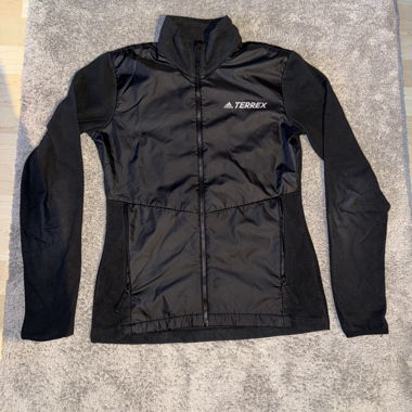 Veste de randonnée Adidas Terrex