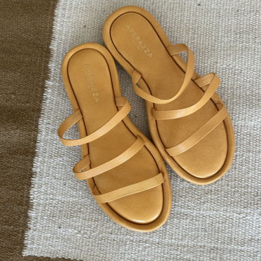 A.PEPAZZA Sandals EU 38