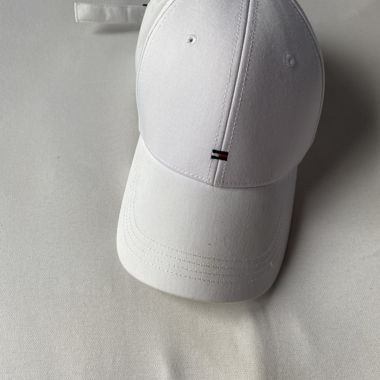 Casquette Tommy Hilfiger