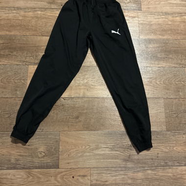 Jogging puma