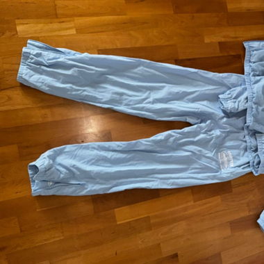 Ensemble corteiz bleu clair 