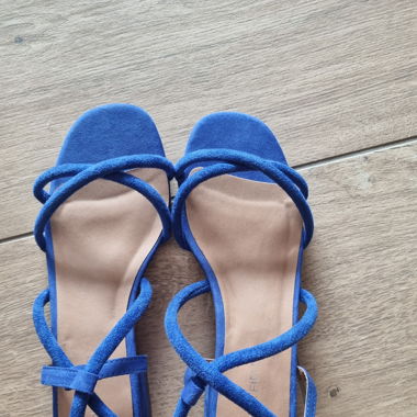 Women's Sandals 36 New