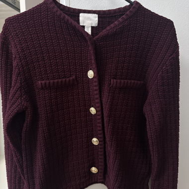 H&M top