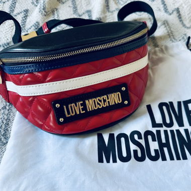 Gürteltasche