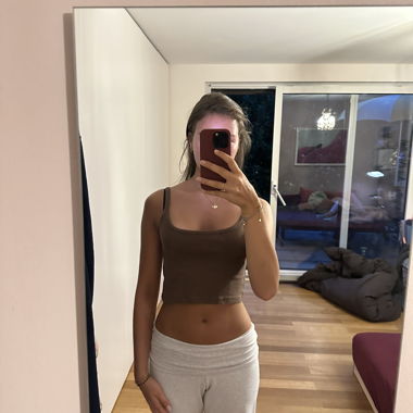 Strap Top