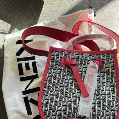 KENZO Tasche neu