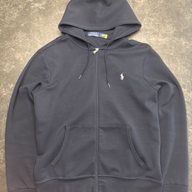 Polo Ralph Lauren Zipper