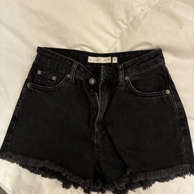 jeans corti