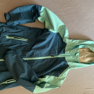 Icepeak Kids Jacket 152