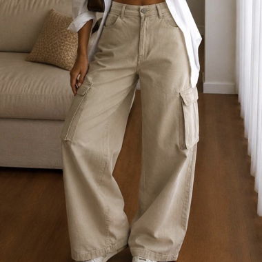 zara jeans