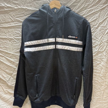Jaquette Ellesse 