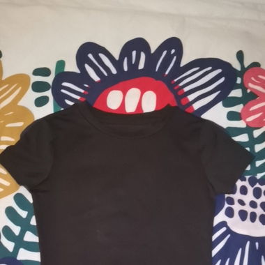 Enges t-shirt 