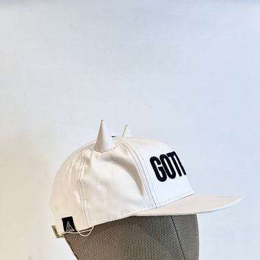 Cap streetStyle