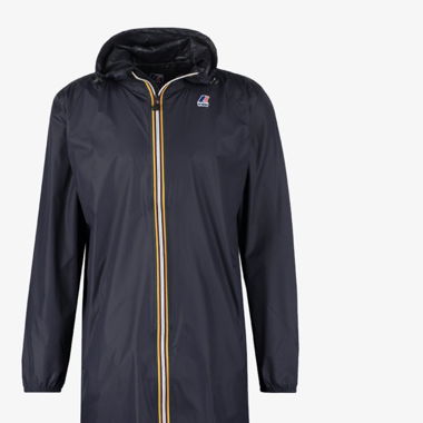 Veste imperméable 