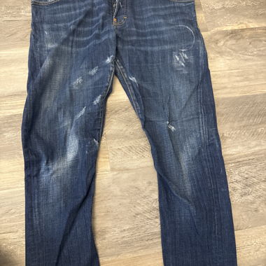 DSQUARED DENIM 