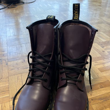 Dr. Martens