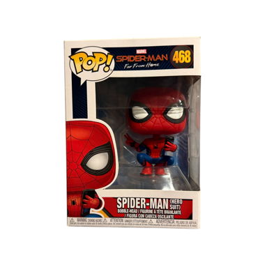 FUNKO POP - SPIDER MAN