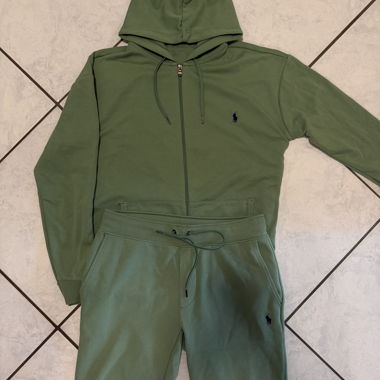 Polo Ralph Lauren set