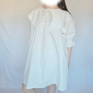 Robe Sailor