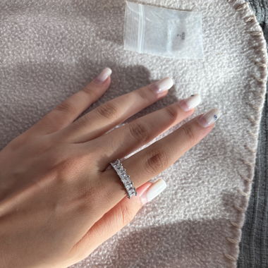 Ring Classy