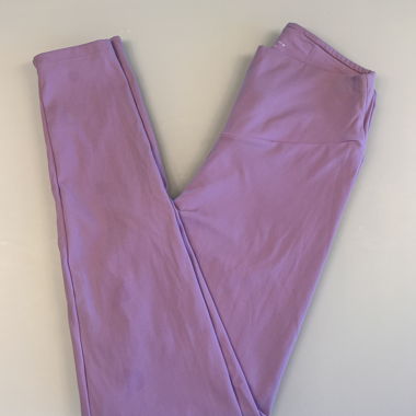 *NUOVO* OYSHO Leggings da palestra Lilac