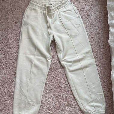 Puma Sport-Jogginghose