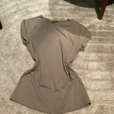 H&M Haut Taupe