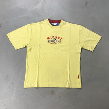 Mickey Mouse Vintage T-Shirt