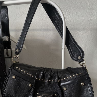 vintage gucci shoulderbag