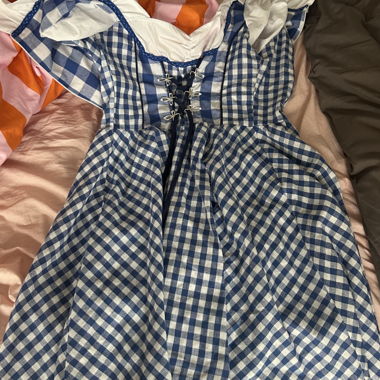 Kleid