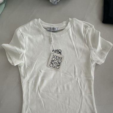 Loewe T-Shirt Grösse S