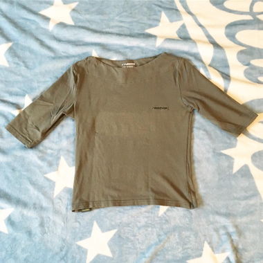 Reebok t-shirt