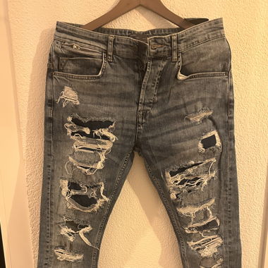 ZaraMen Jeans 