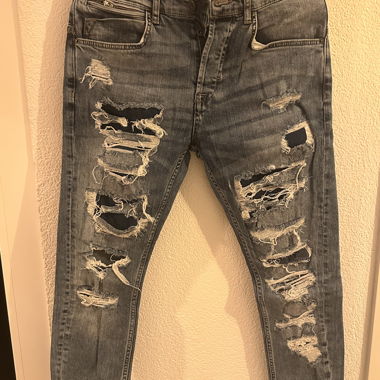 ZaraMen Jeans 