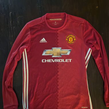 Maillot Manchester United Adidas