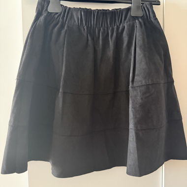 Mini skirt