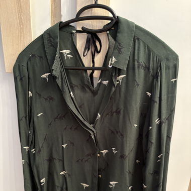 Bluse
