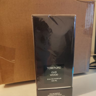 Tom Ford Oud Wood Eau de Parfum 100ML NEU 