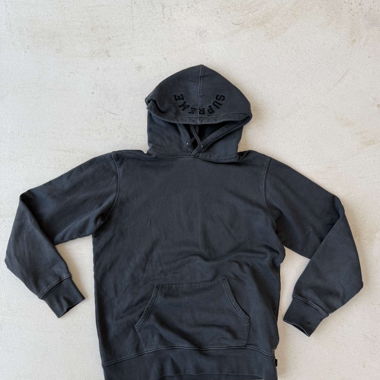 Supreme hoodie