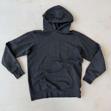 Supreme hoodie