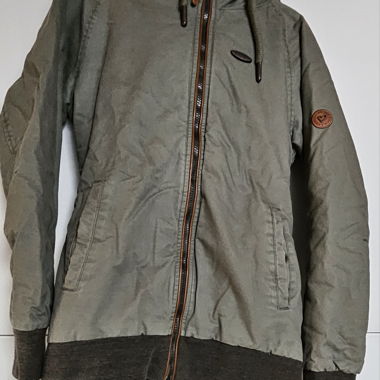 Alfie and Kickin Winterjacke