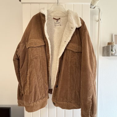 Vintage jacket for sale