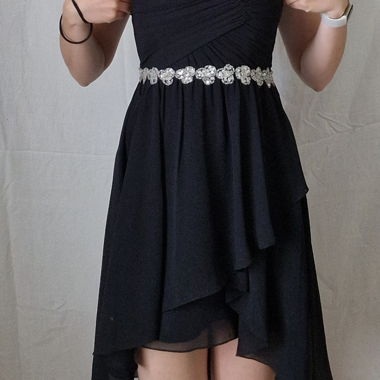 Ballkleid