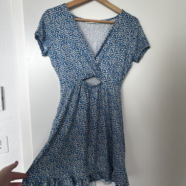 Kleid 